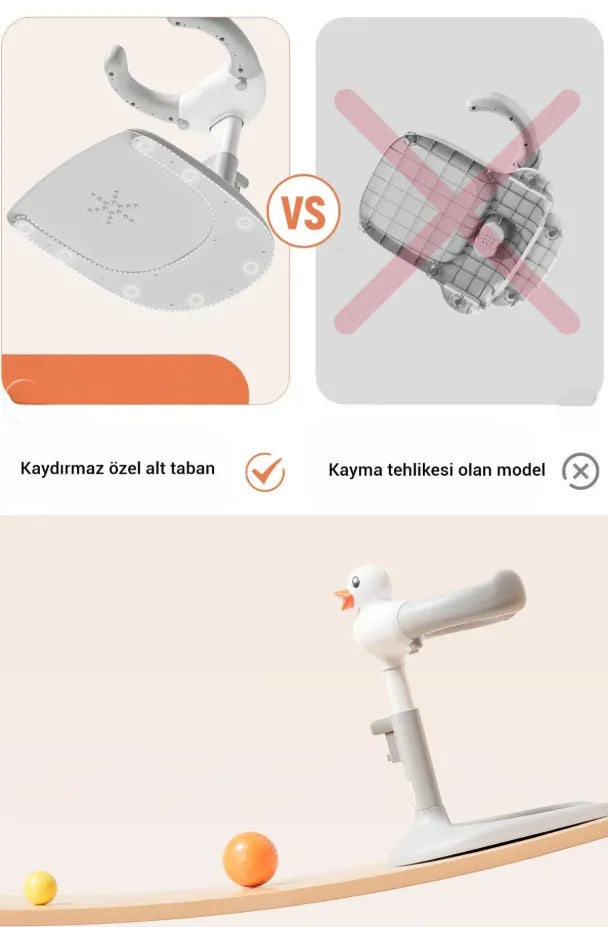 Bebek Yıkama Yardımcısı
